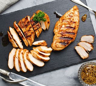 Francouzská marináda