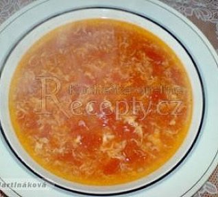 Španělská česnečka