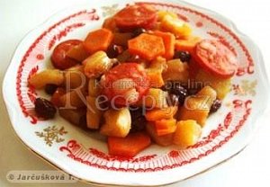 Micky dýně