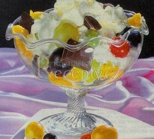 Pohár pro labužníky