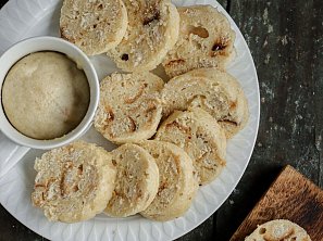 Fantastické hrnkové knedlíky