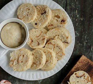 Fantastické hrnkové knedlíky