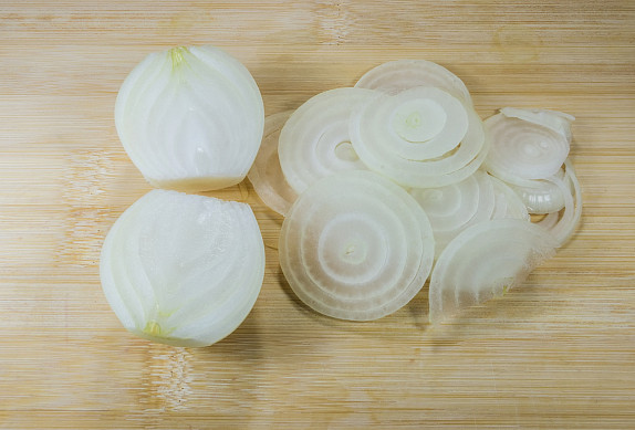 Obrácené řízky od babičky