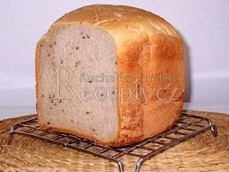 Kmínový chlebík