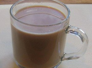 Masala chai