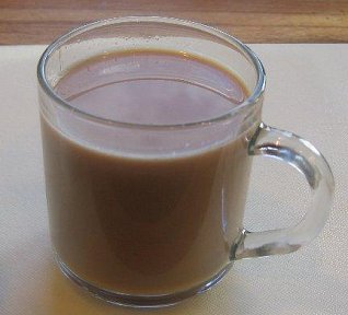 Masala chai Masala chai