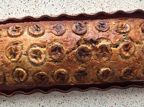 Banana Bread