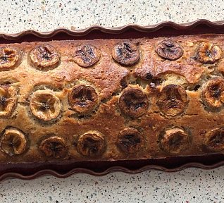 Banana Bread Banana Bread