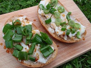 Pepanovy chleby k pivu