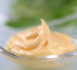 Norský dresing na zeleninové saláty