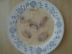 Selská polévka II.