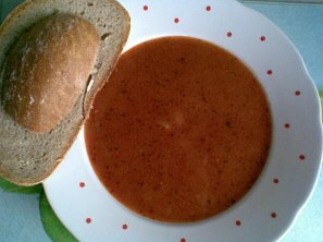 Falešná dršťková 1957