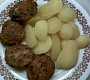 Bori-bori: kukuřičné karbanátky