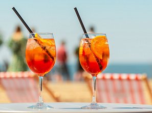 Aperol Spritz
