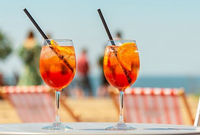 Aperol Spritz