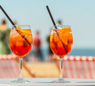 Aperol Spritz