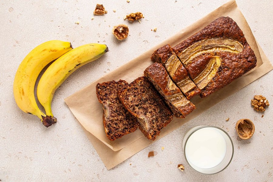 Banana Bread