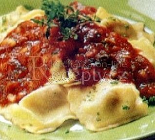 Ravioli