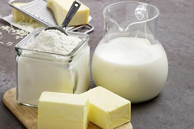 Jak poznat opravdové máslo? Záleží na názvu i množství mléčného tuku!