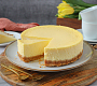 New York Cheesecake