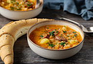 Klasická zelňačka