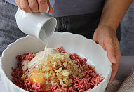 Švédské masové kuličky