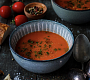 Polévka gazpacho