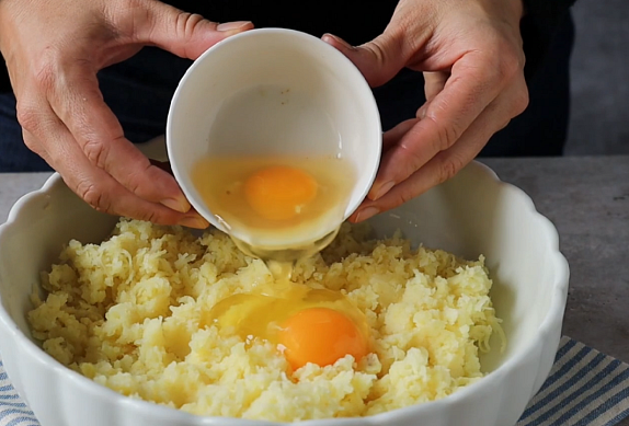 Nejlepší bramborové knedlíky