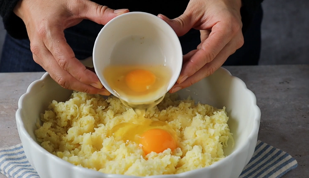 Nejlepší bramborové knedlíky